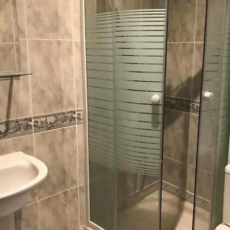 Royal Campo Ourique Nocleg ze śniadaniem *