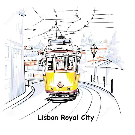 Royal Campo Ourique * Lisbon
