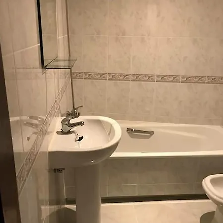 Royal Campo Ourique Готель типу 
